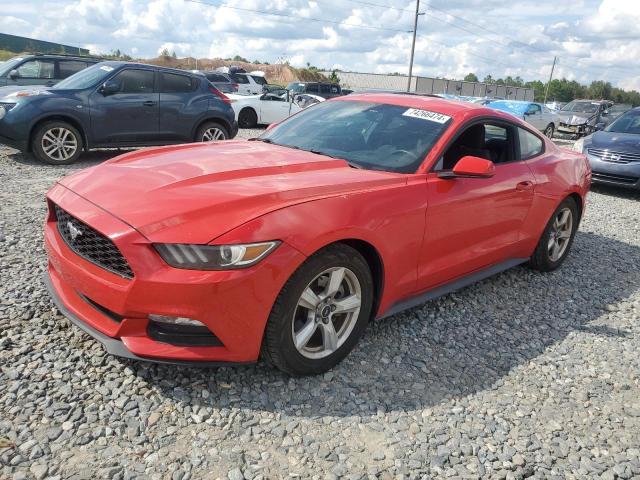 2015 FORD MUSTANG - 1FA6P8AM0F5341079