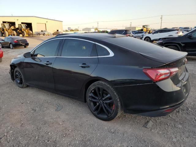 2020 CHEVROLET MALIBU LT - 1G1ZD5STXLF138333