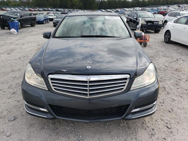 VIN WDDGF4HB9DR297075 2013 Mercedes-Benz C-Class, 250 no.5