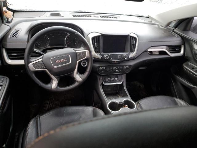 2020 GMC TERRAIN SL - 3GKALVEV4LL266551