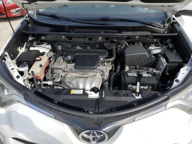 VIN JTMWFREV7GJ060539 2016 Toyota RAV4, Xle no.12