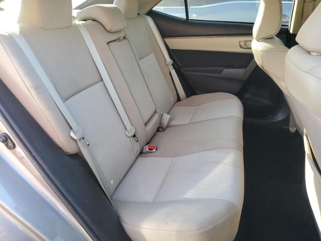 5YFBURHE4GP429885 2016 TOYOTA COROLLA