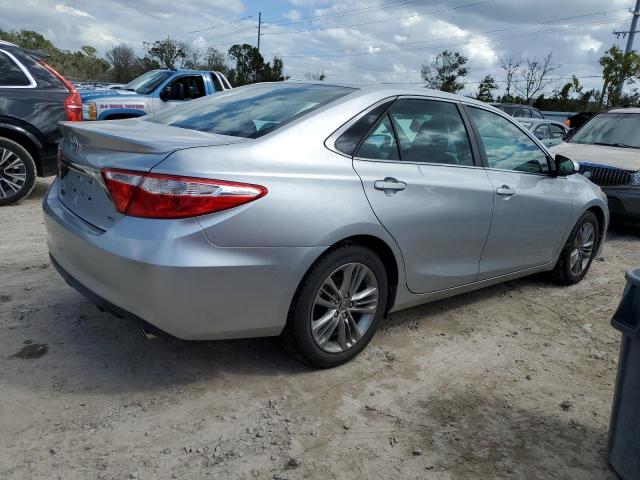 VIN 4T1BF1FK3GU550636 2016 Toyota Camry, LE no.3