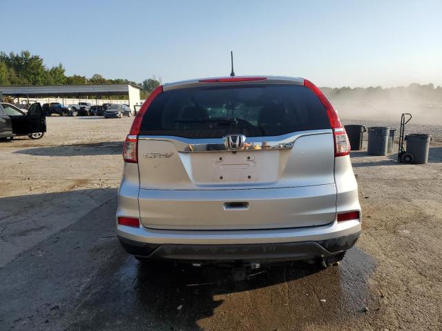 2015 HONDA CR-V LX - 2HKRM3H39FH500276