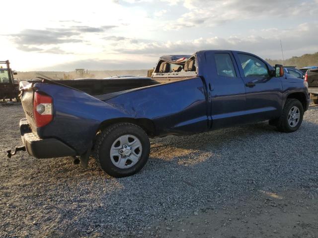 2015 TOYOTA TUNDRA DOU - 5TFCY5F12FX018423