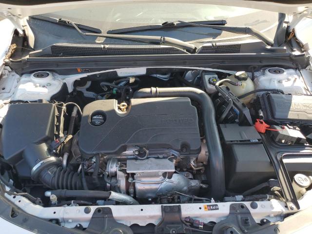 2018 CHEVROLET MALIBU LT - 1G1ZD5ST2JF254445