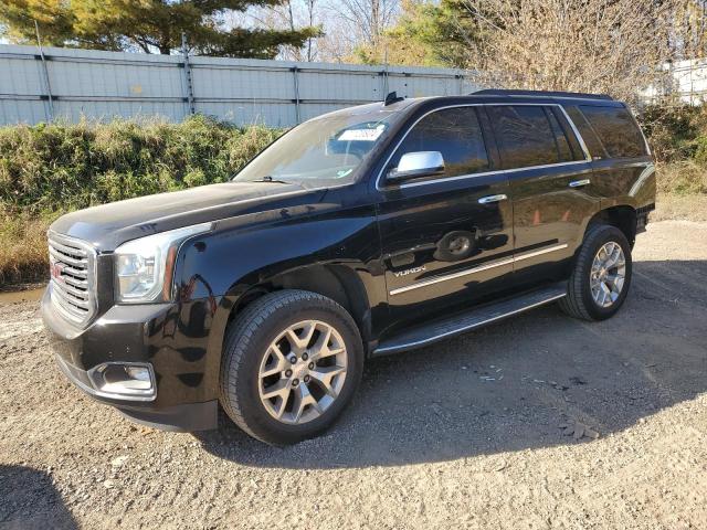 VIN 1GKS2AKC3FR663068 2015 GMC Yukon, Sle no.1