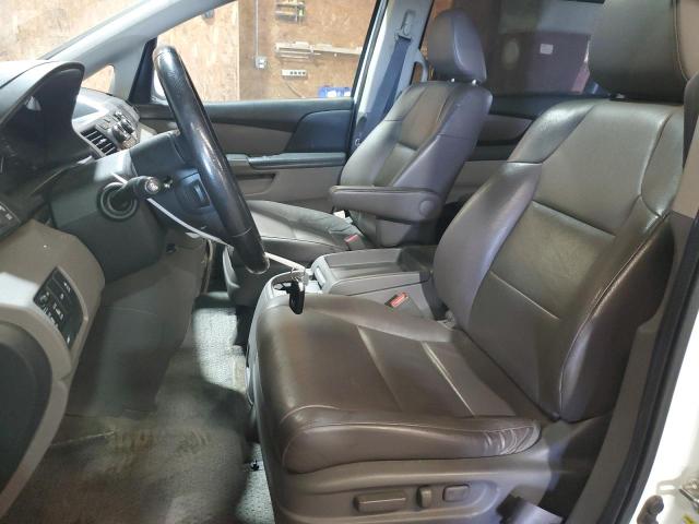 VIN 5FNRL5H64EB024363 2014 Honda Odyssey, Exl no.7