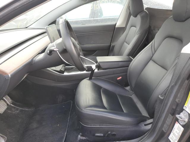 2018 TESLA MODEL 3 - 5YJ3E1EBXJF093952
