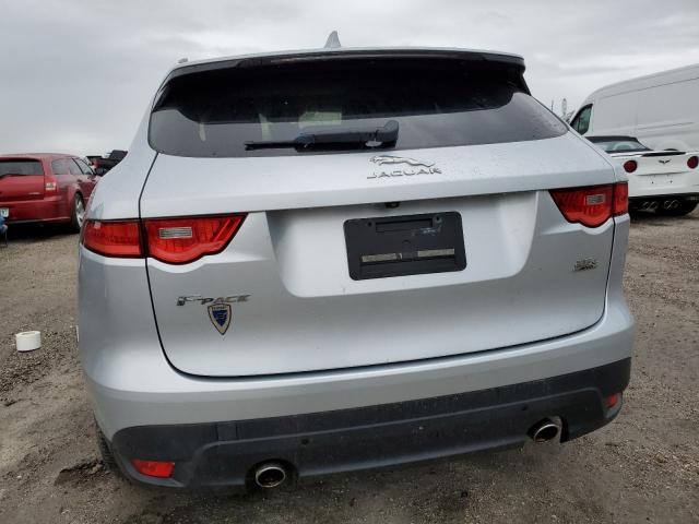 VIN SADCJ2FXXKA364146 2019 Jaguar F-Pace, Premium no.6