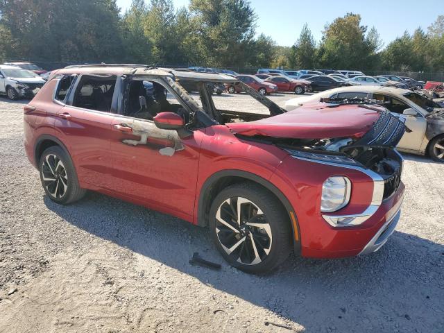 Vin: ja4j3va81pz007374, lot: 77535964, mitsubishi outlander sel 20234