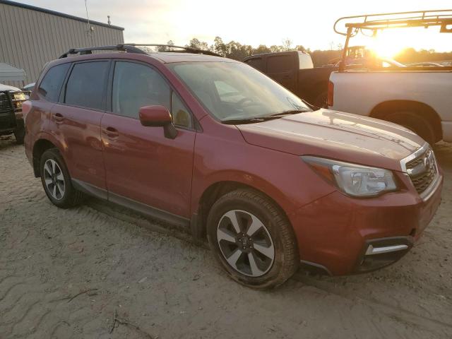 2017 SUBARU FORESTER 2 - JF2SJAGC1HH434230