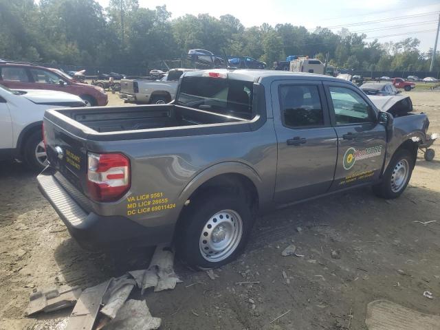 2022 FORD MAVERICK X - 3FTTW8E30NRA86320