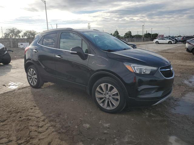 VIN KL4CJASB8KB769099 2019 Buick Encore, Preferred no.4