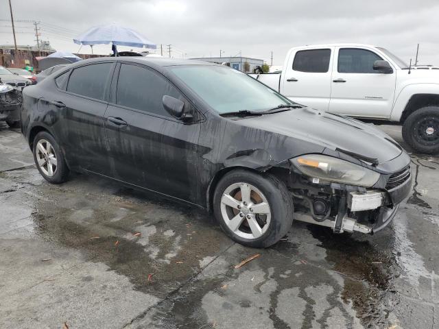 VIN 1C3CDFBB2FD407472 2015 Dodge Dart, Sxt no.4