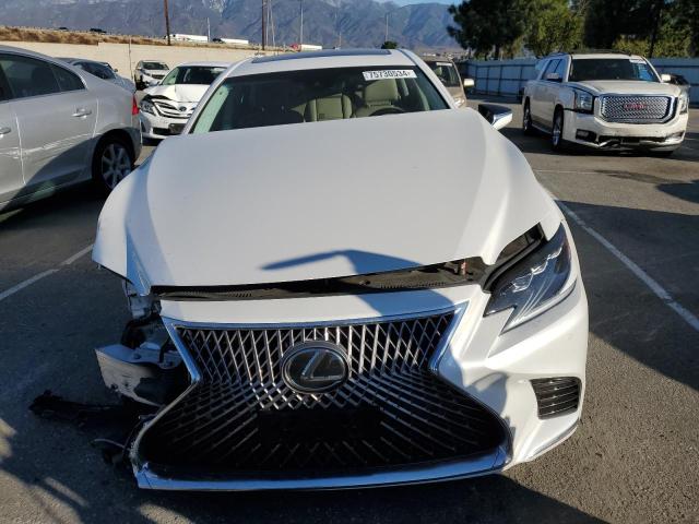 2020 LEXUS LS 500 BAS JTHD51FF5L5012803