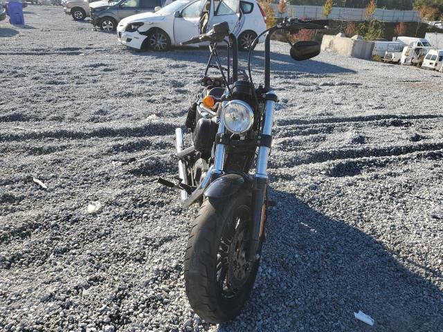 2019 HARLEY-DAVIDSON XL1200 X 1HD1LC331KC423964