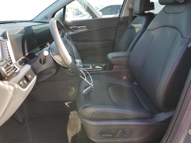 2023 KIA SPORTAGE E - 5XYK33AF0PG107798