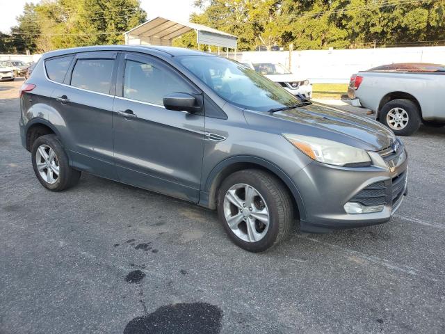 Vin: 1fmcu0gxxeua47536, lot: 74860194, ford escape se 20144