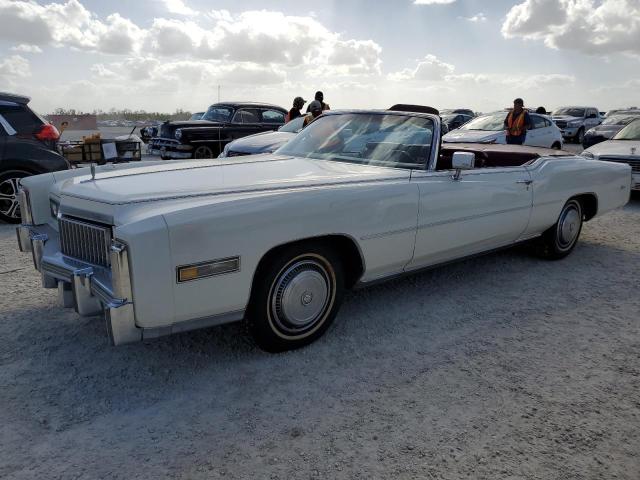 CADILLAC EL DORADO