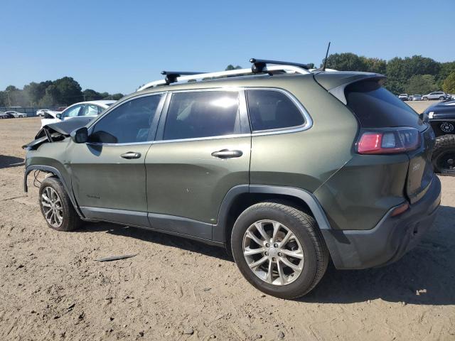 2019 JEEP CHEROKEE L - 1C4PJLCB8KD339952