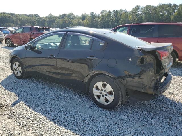 2017 KIA FORTE LX - 3KPFK4A77HE104964