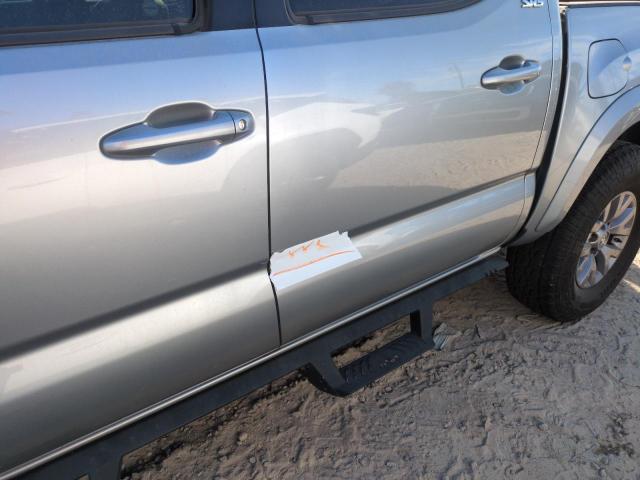 2019 TOYOTA TACOMA DOU - 5TFAZ5CN7KX076520