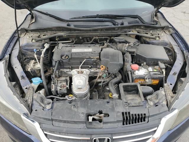 VIN 1HGCR2F82DA150785 2013 Honda Accord, Exl no.11