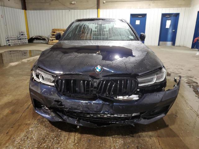 2022 BMW 530 XI - WBA13BJ01NCJ07793