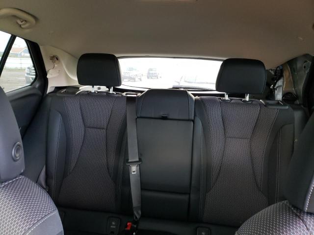 2023 BUICK ENVISION LRBFZMR40PD072914