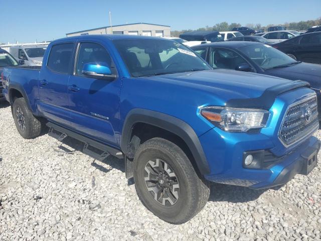 VIN 3TMDZ5BNXHM028491 2017 Toyota Tacoma, Double Cab no.4