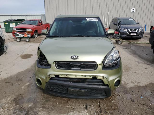 VIN KNDJT2A52D7610013 2013 KIA Soul no.5