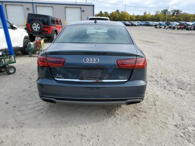 2016 AUDI A6 PREMIUM - WAUFGAFC3GN091112