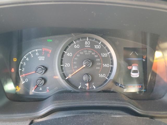 2020 TOYOTA COROLLA SE - JTDP4RCE6LJ013235