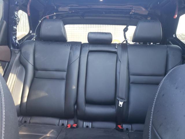 2021 NISSAN ROGUE SL - 5N1AT3CA8MC849746