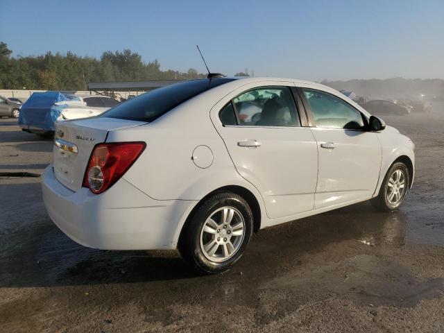 2015 CHEVROLET SONIC LT - 1G1JC5SH6F4156422