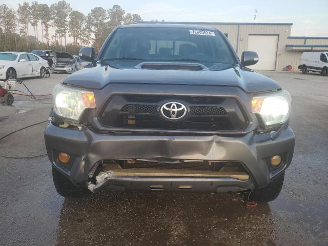 2015 TOYOTA TACOMA DOU - 3TMMU4FN8FM073719
