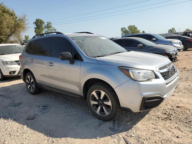 VIN JF2SJABC1JH578731 2018 Subaru Forester, 2.5I no.4