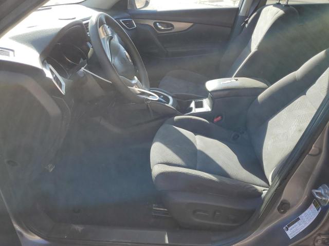 2016 NISSAN ROGUE S - KNMAT2MT4GP611341