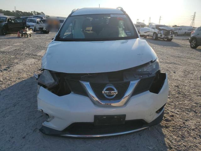 2016 NISSAN ROGUE S - KNMAT2MT3GP619124