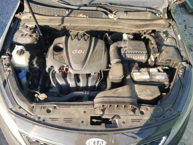 2015 KIA OPTIMA EX - 5XXGN4A77FG418453