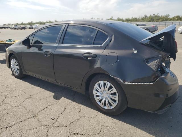 VIN 2HGFB2F59EH511696 2014 Honda Civic, LX no.2