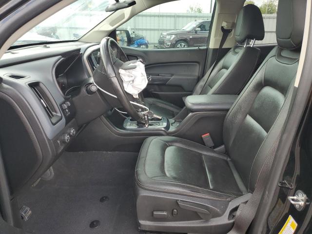 2019 CHEVROLET COLORADO Z - 1GCGTDEN5K1339335