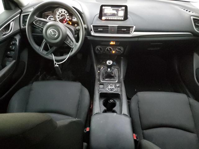 VIN 3MZBN1U77JM177826 2018 Mazda 3, Sport no.8