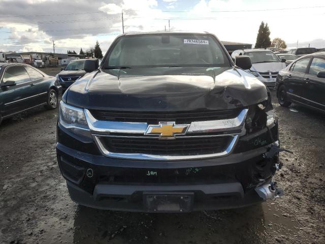 2020 CHEVROLET COLORADO - 1GCGTBENXL1194492