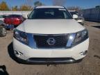 Lot #3024752326 2016 NISSAN PATHFINDER