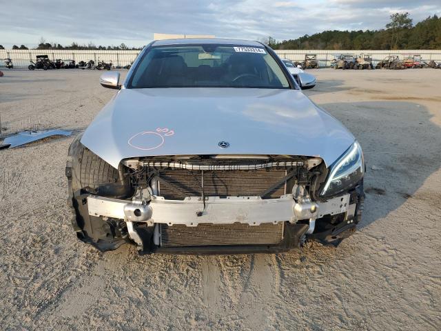 2020 MERCEDES-BENZ C 300 - WDDWF8DB7LR543256