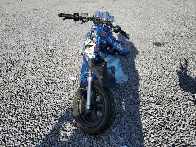 OTHER MINIBIKE 2021 blue   L37MMGFV9MZ050292 photo #3