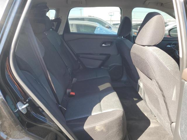 2022 NISSAN ROGUE SV - 5N1BT3BA3NC707036