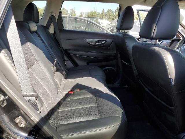 2015 NISSAN ROGUE S - 5N1AT2MV3FC821335